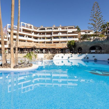 Oceanfront Tenerife South Abatros 254 San Miguel de Abona Exterior photo