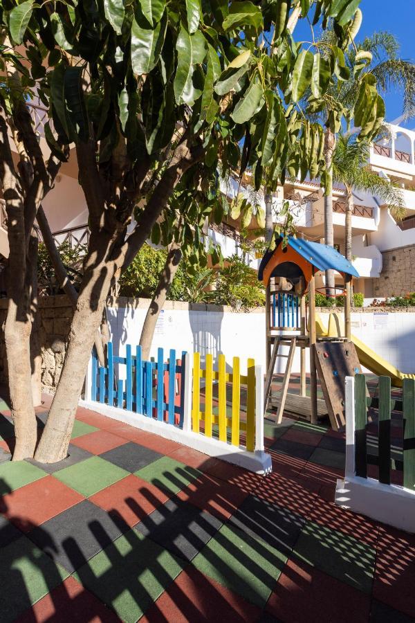 Oceanfront Tenerife South Abatros 254 San Miguel de Abona Exterior photo