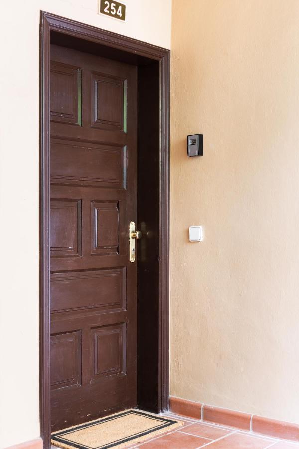 Oceanfront Tenerife South Abatros 254 San Miguel de Abona Exterior photo