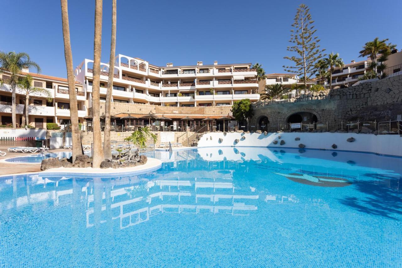Oceanfront Tenerife South Abatros 254 San Miguel de Abona Exterior photo